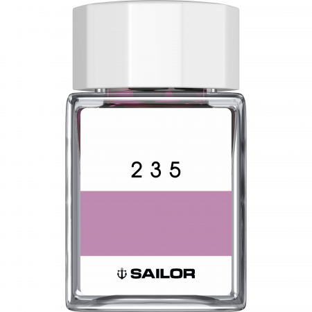 Brand - Calimara Cerneala Sailor 20 ml Studio 235 - purple