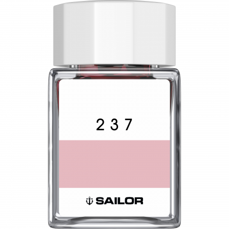 Brand - Calimara Cerneala Sailor 20 ml Studio 237 - pink