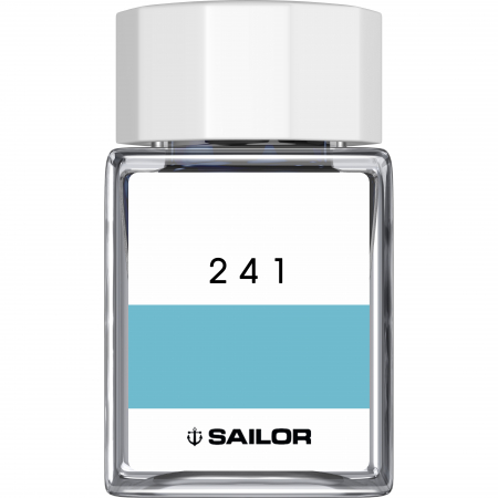 Brand - Calimara Cerneala Sailor 20 ml Studio 241 - turquoise