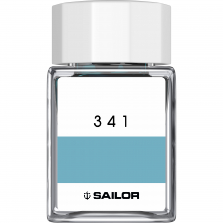 Brand - Calimara Cerneala Sailor 20 ml Studio 341 - turquoise
