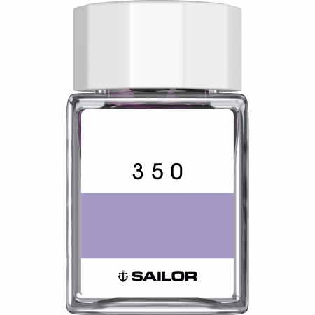 Brand - Calimara Cerneala Sailor 20 ml Studio 350 - purple