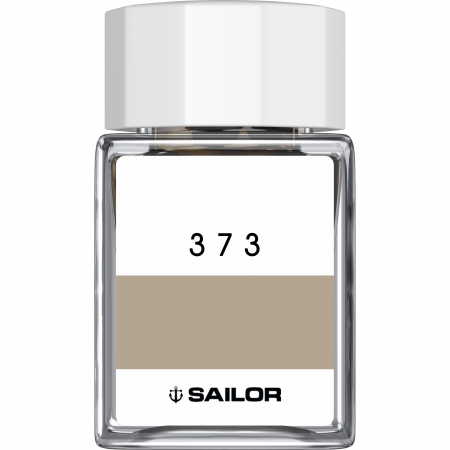 Sailor - Calimara Cerneala Sailor 20 ml Studio 373 - brown