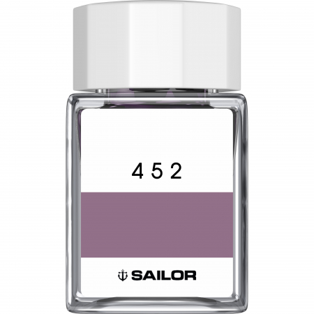 Sailor - Calimara Cerneala Sailor 20 ml Studio 452 - purple