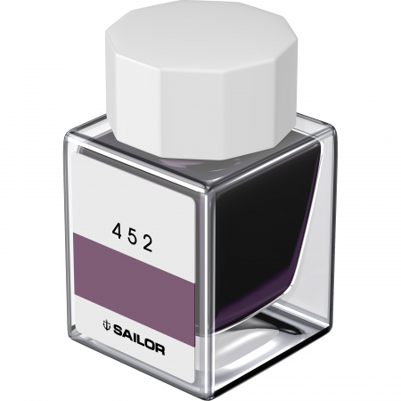 Calimara Cerneala Sailor 20 ml Studio 452 - purple [1]