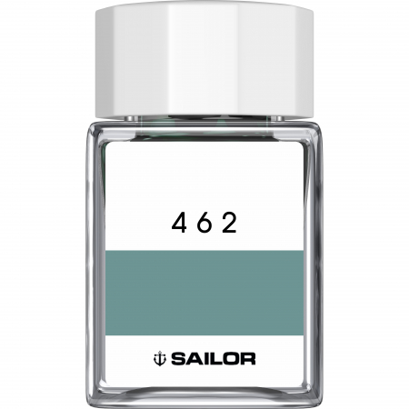 Sailor - Calimara Cerneala Sailor 20 ml Studio 462 - turquoise