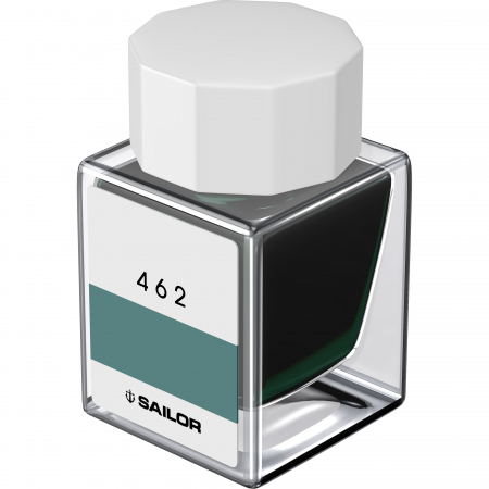Calimara Cerneala Sailor 20 ml Studio 462 - turquoise [1]