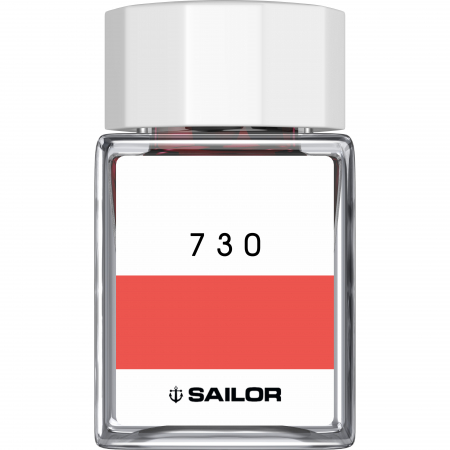 Brand - Calimara Cerneala Sailor 20 ml Studio 730 - red