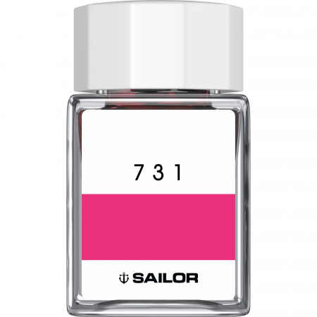 Brand - Calimara Cerneala Sailor 20 ml Studio 731 - pink