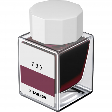 Calimara Cerneala Sailor 20 ml Studio 737 - purple [1]