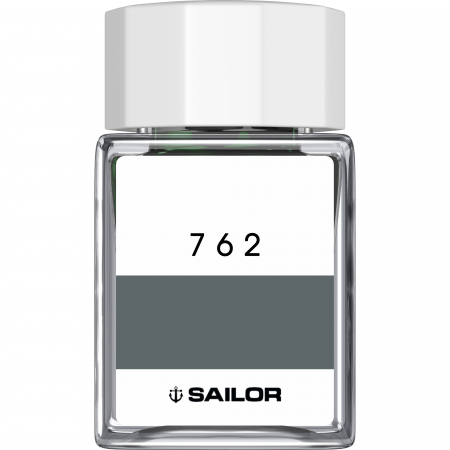 Calimara Cerneala Sailor 20 ml Studio 762 - grey