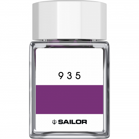 Sailor - Calimara Cerneala Sailor 20 ml Studio 935 - purple
