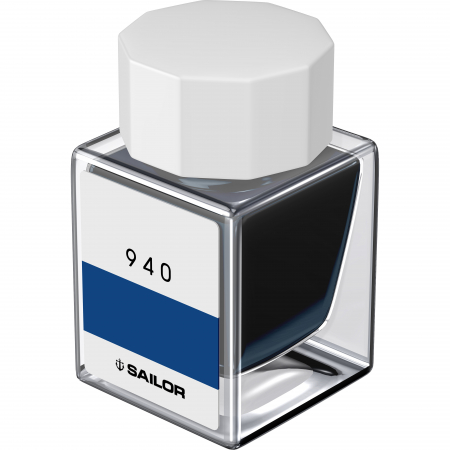 Calimara Cerneala Sailor 20 ml Studio 940 - blue [1]