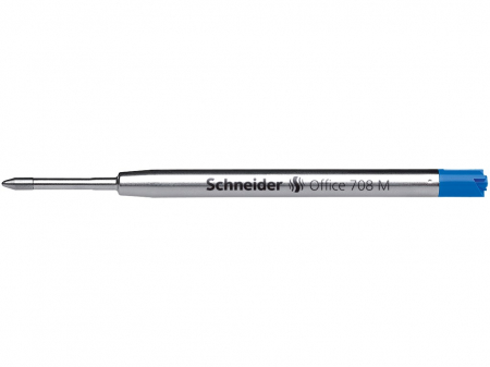 Mina Pix Blue (tip Parker) 708, Schneider [1]