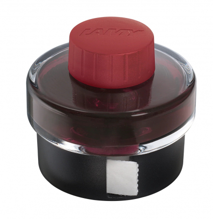 Lamy - Calimara Cerneala Sepia 50ml T52, Lamy