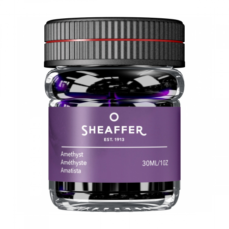 Calimara Cerneala Amethyst 30 ml, Sheaffer