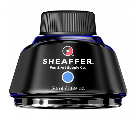 Sheaffer - Calimara Cerneala Sheaffer Blue 50 ml