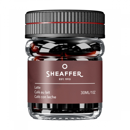 Calimari Cerneala - Calimara Cerneala Sheaffer Latte 30 ml
