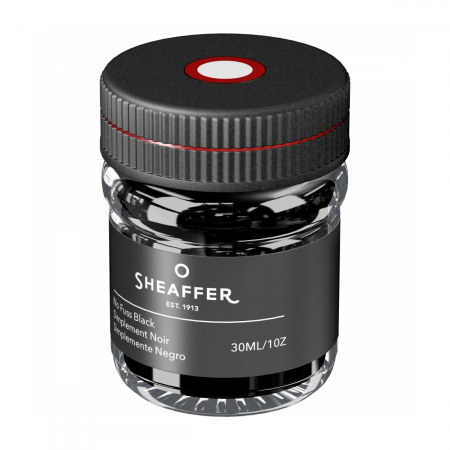 Calimara Cerneala Sheaffer No Fuss Black 30 ml [3]