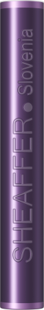 Cartuse Cerneala - Cartuse Cerneala Sheaffer Skrip Purple Permanent set 6 buc