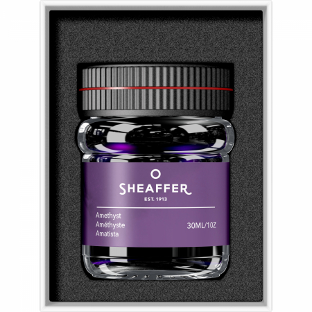 Calimara Cerneala Amethyst 30 ml, Sheaffer [2]