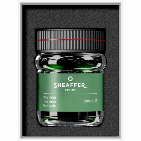 Calimara Cerneala Sheaffer Vintage Very Verde 30 ml [3]