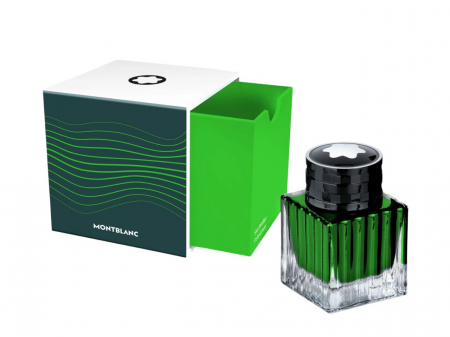 Montblanc - Calimara Cerneala StarWalker PolarGreen, Green 50ml, Montblanc