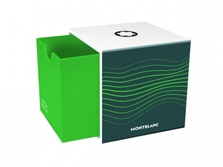 Calimara Cerneala StarWalker PolarGreen, Green 50ml, Montblanc [1]