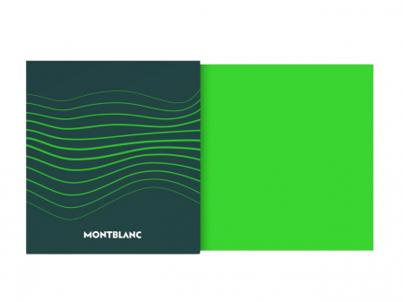 Calimara Cerneala StarWalker PolarGreen, Green 50ml, Montblanc [3]