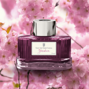 Calimara Cerneala Roz Yozakura 75 ml, Graf von Faber-Castell [1]
