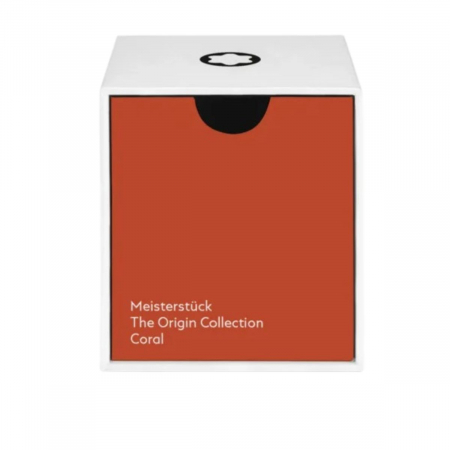 Calimara Cerneala Meisterstück The Origin Collection, Coral, 50 ml, Montblanc [2]