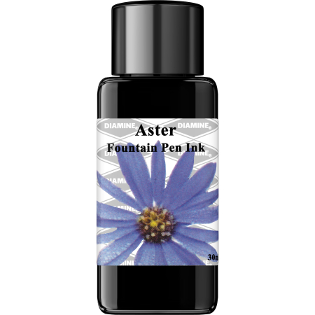 Standard - Calimara Flower 30ml - Aster