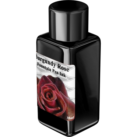Calimara Flower 30ml - Burgundy Rose [1]