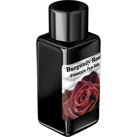 Calimara Flower 30ml - Burgundy Rose [2]