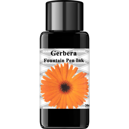 Standard - Calimara Flower 30ml - Gerbera