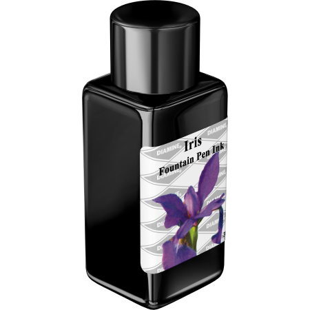 Calimara Flower 30ml - Iris [2]