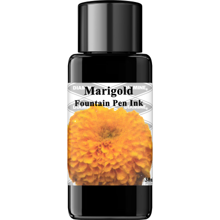 Standard - Calimara Flower 30ml -  Marigold