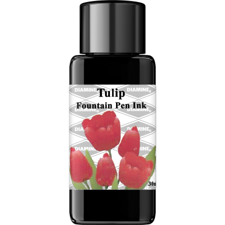 Standard - Calimara Flower 30ml - Tulip