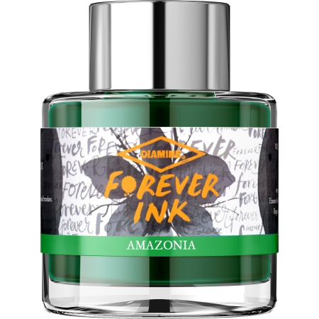 Standard - Calimara Forever Ink 50 ml - Amazonia