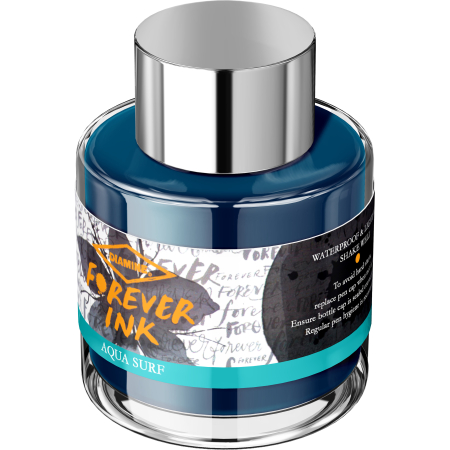 Calimara Forever Ink 50 ml - Aqua surf [3]