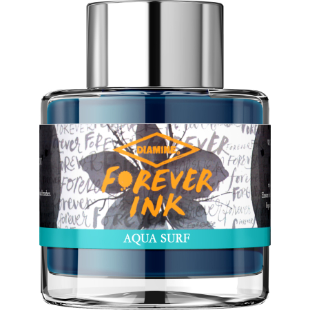 Standard - Calimara Forever Ink 50 ml - Aqua surf