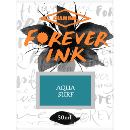 Calimara Forever Ink 50 ml - Aqua surf [4]