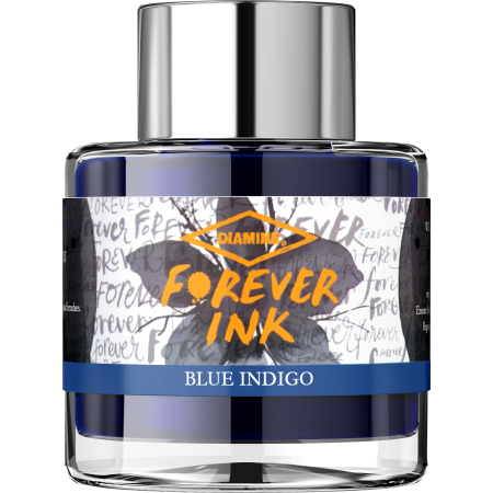 Standard - Calimara Forever Ink 50 ml - Blue indigo