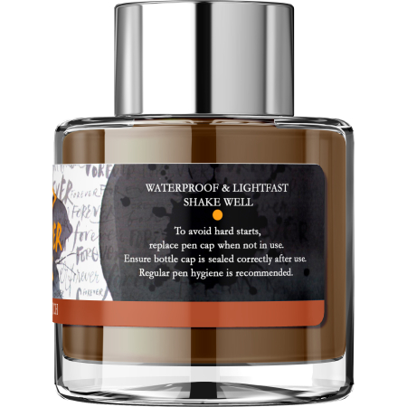 Calimara Forever Ink 50 ml - Butterscotch [1]