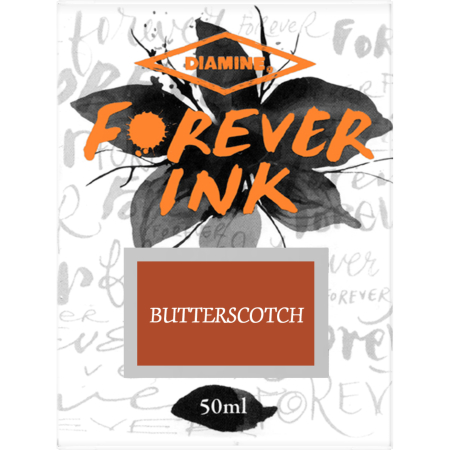 Calimara Forever Ink 50 ml - Butterscotch [4]