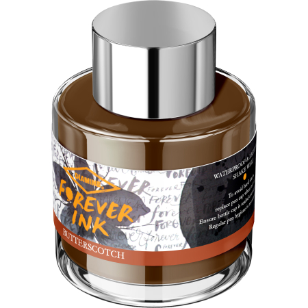 Calimara Forever Ink 50 ml - Butterscotch [3]
