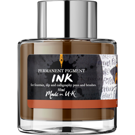 Calimara Forever Ink 50 ml - Butterscotch [2]