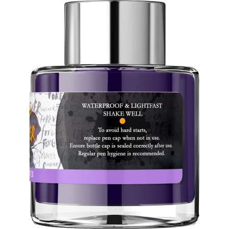 Calimara Forever Ink 50 ml - Passion flower [1]