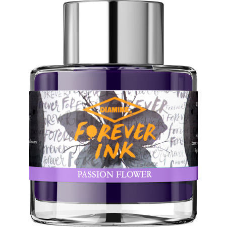 Standard - Calimara Forever Ink 50 ml - Passion flower