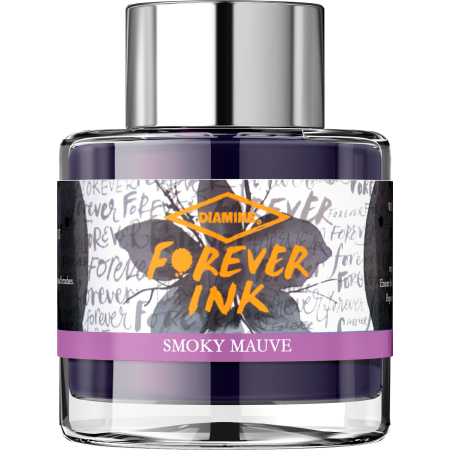 Standard - Calimara Forever Ink 50 ml - Smoky mauve