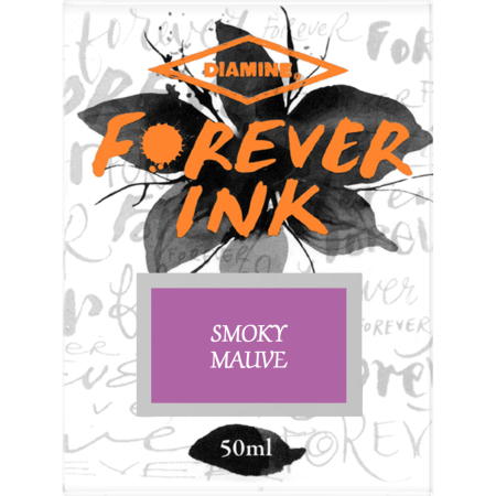 Calimara Forever Ink 50 ml - Smoky mauve [4]